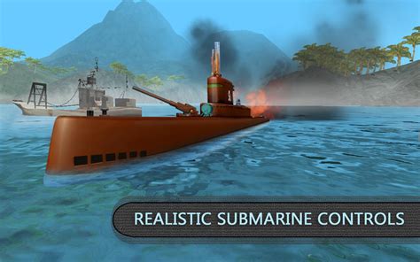 Today, I think radar reduces luck by a wide margin. . Submarine simulator online